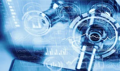 작용 기전 분석